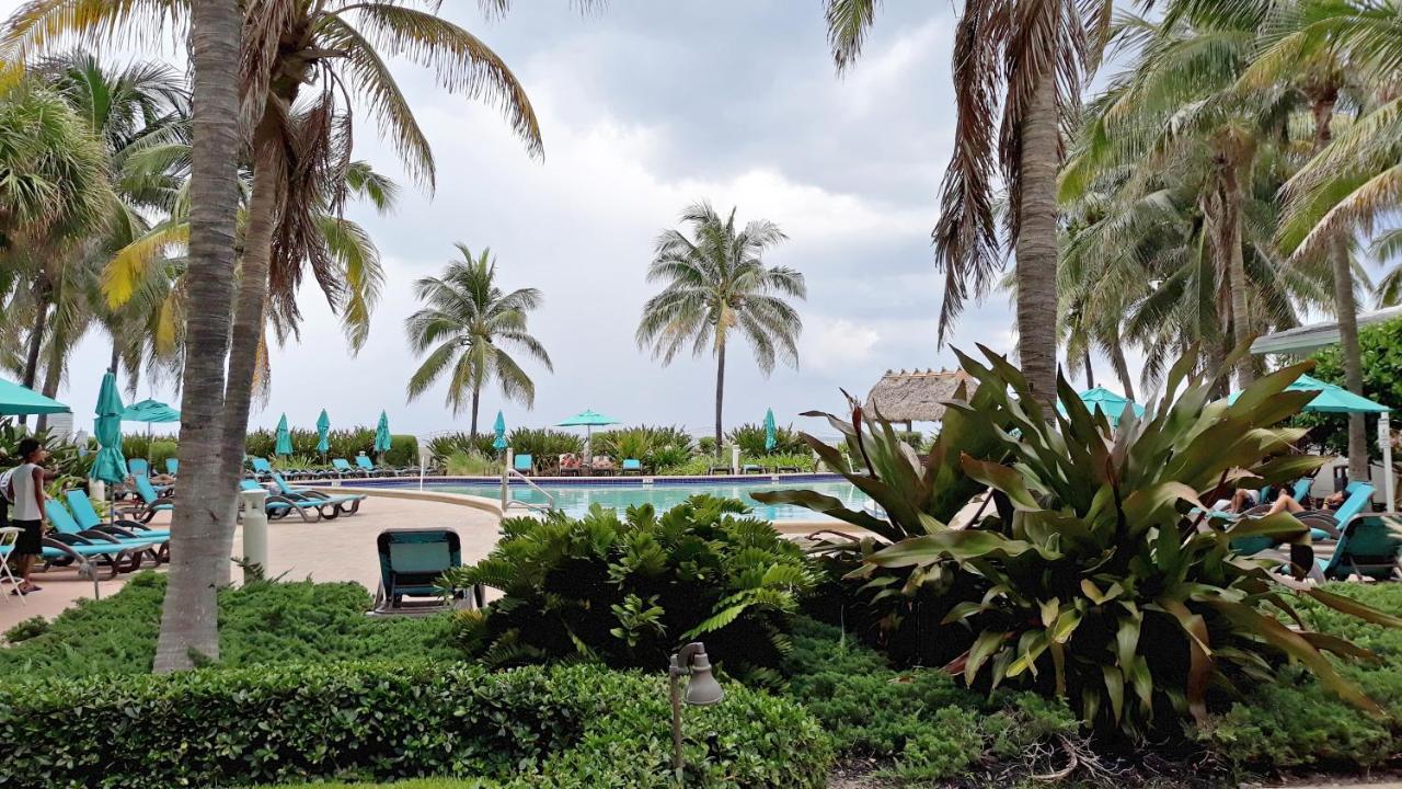 The Tides 2Bedrooms Apt 14Th Floor We Are On The Beach! Hollywood Ngoại thất bức ảnh