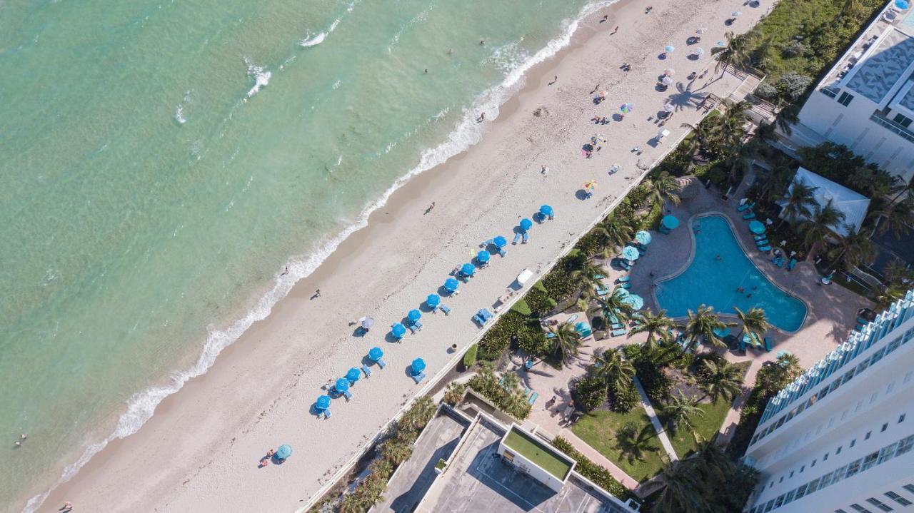 The Tides 2Bedrooms Apt 14Th Floor We Are On The Beach! Hollywood Ngoại thất bức ảnh