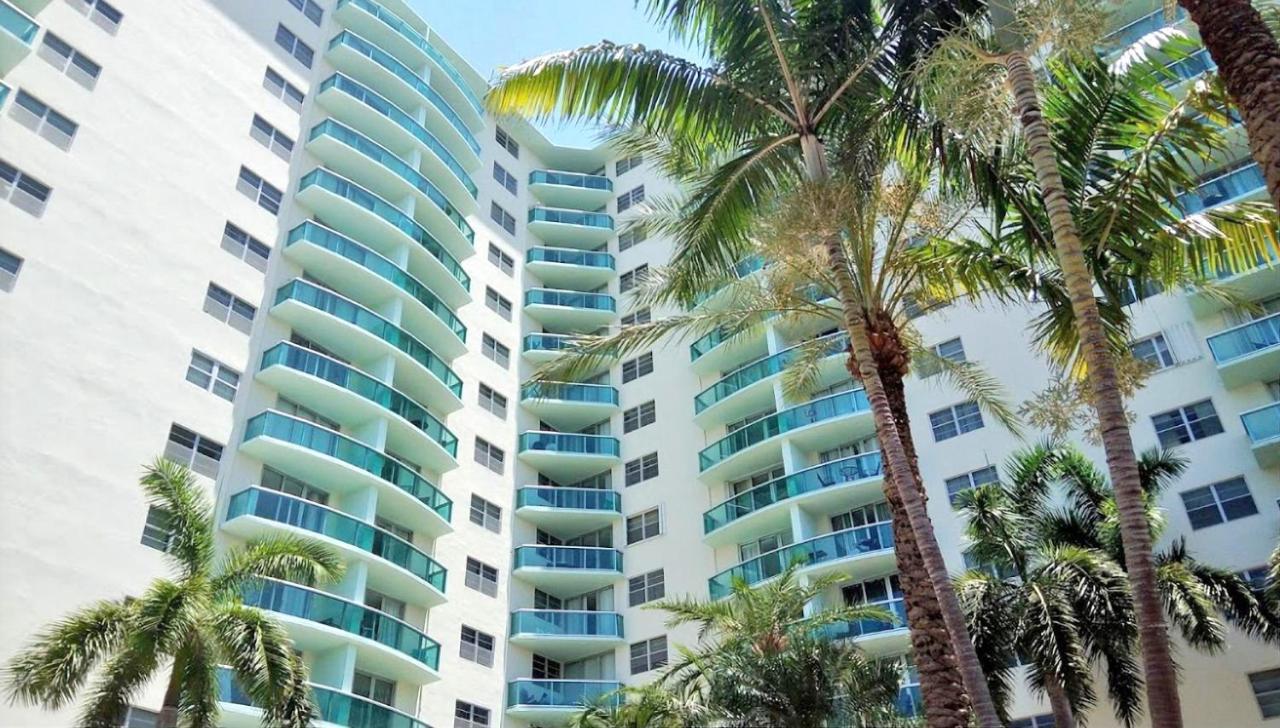 The Tides 2Bedrooms Apt 14Th Floor We Are On The Beach! Hollywood Ngoại thất bức ảnh