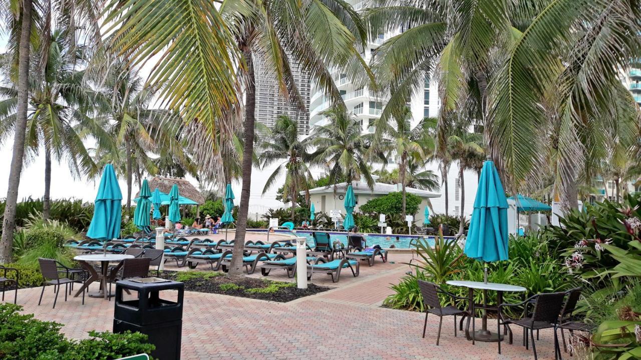 The Tides 2Bedrooms Apt 14Th Floor We Are On The Beach! Hollywood Ngoại thất bức ảnh