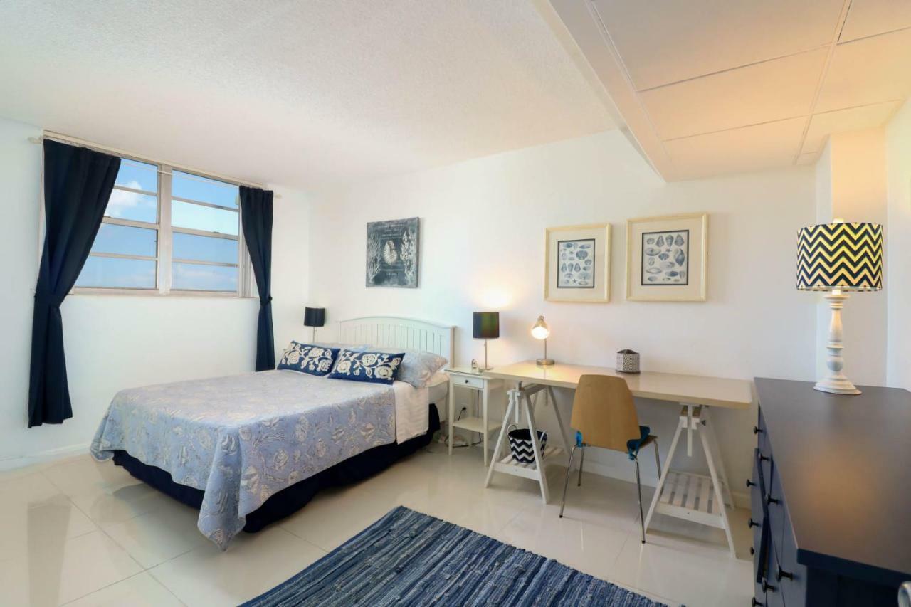 The Tides 2Bedrooms Apt 14Th Floor We Are On The Beach! Hollywood Ngoại thất bức ảnh