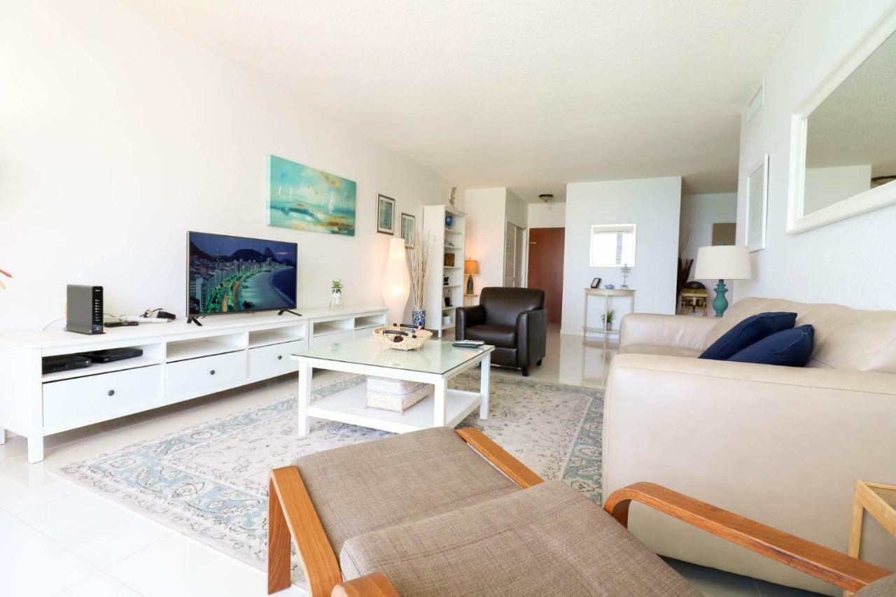 The Tides 2Bedrooms Apt 14Th Floor We Are On The Beach! Hollywood Ngoại thất bức ảnh