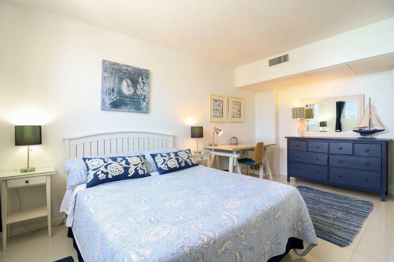 The Tides 2Bedrooms Apt 14Th Floor We Are On The Beach! Hollywood Ngoại thất bức ảnh