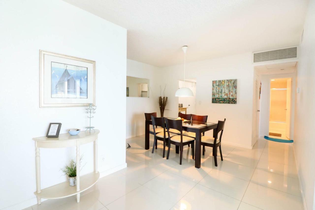 The Tides 2Bedrooms Apt 14Th Floor We Are On The Beach! Hollywood Ngoại thất bức ảnh